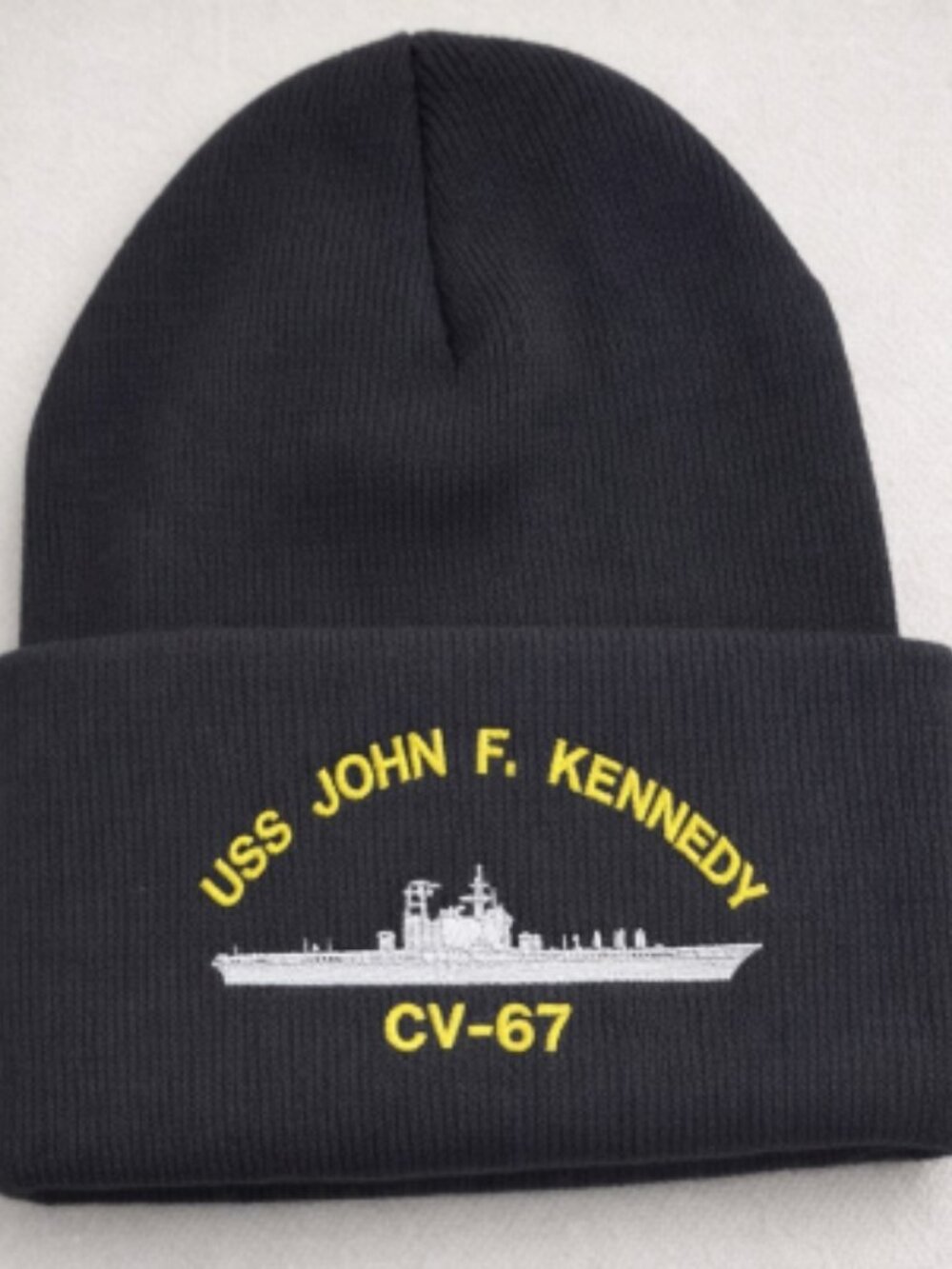 U.S. Navy Nitecaps (Beanie)